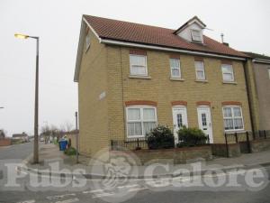 Picture of Victory Inn