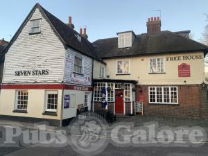 Picture of Seven Stars