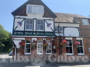 Picture of Ye Olde Black Horse