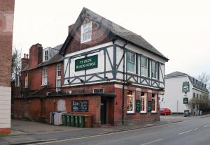 Picture of Ye Olde Black Horse