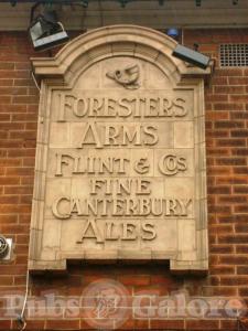 Picture of Foresters Arms