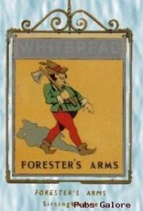 Picture of Foresters Arms