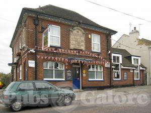 Picture of Foresters Arms