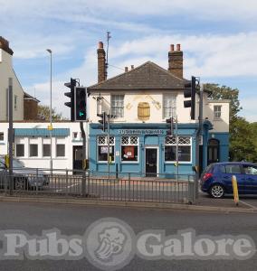 Picture of The Fountain of Ale