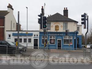 Picture of The Fountain of Ale