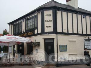 Picture of Gore Court Arms