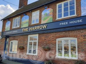 Picture of The Harrow