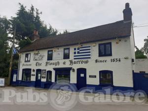 Picture of The Plough & Harrow