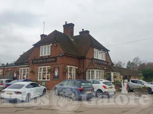 Picture of The Rose & Crown