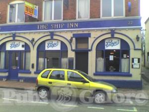 Picture of The Ship Inn