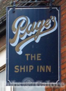 Picture of The Ship Inn