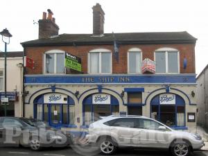 Picture of The Ship Inn