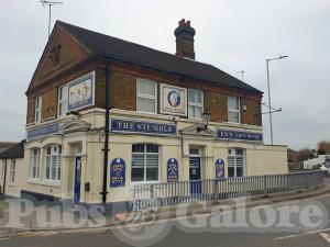 Picture of The Stumble Inn