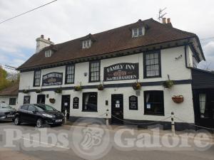 Picture of The Three Tuns