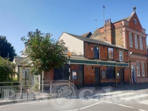 Picture of The Wheatsheaf