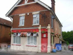 Picture of The Wheatsheaf