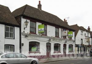 Picture of The White Hart