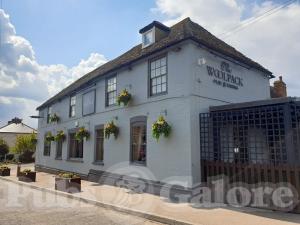 Picture of The Woolpack