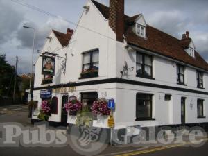Picture of Freemasons Arms