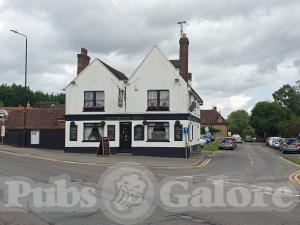 Picture of Freemasons Arms