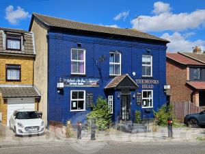 Picture of The Monks Head