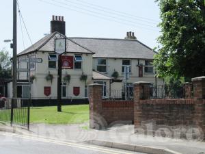 Picture of The Chequers