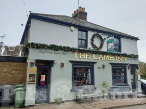 Picture of The Lamb Inn