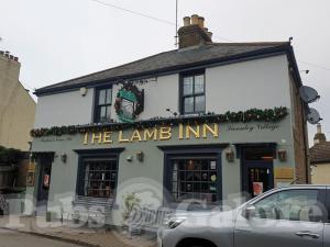 Picture of The Lamb Inn