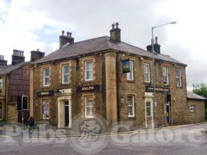 Picture of The Adelphi Hotel