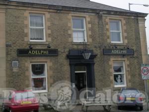 Picture of The Adelphi Hotel