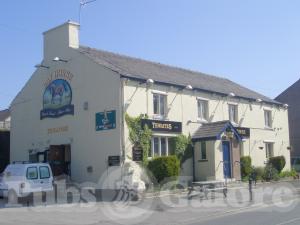 Picture of The Bay Horse