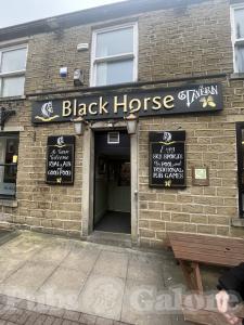 Picture of Black Horse Tavern