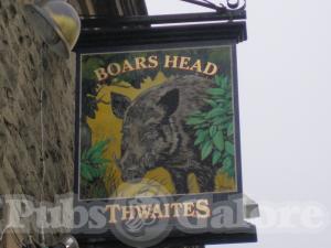 Picture of The Boars Head