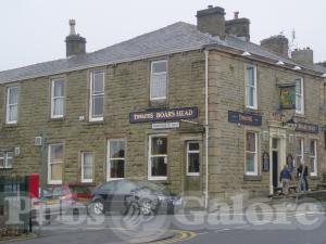 Picture of The Boars Head