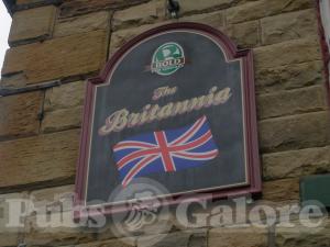 Picture of Britannia Inn