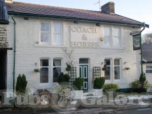 Picture of Coach & Horses