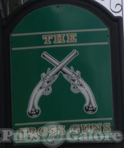 Picture of Cross Guns Hotel