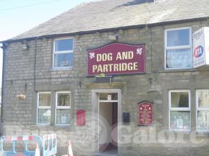 Picture of Dog & Partridge Hotel