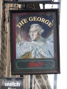 Picture of The George
