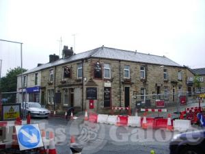 Picture of The Globe Inn