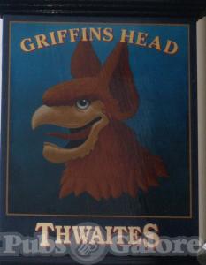 Picture of Griffins Head Inn