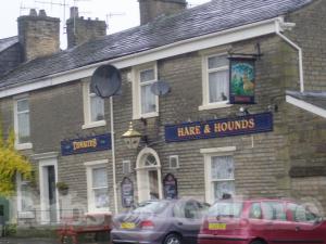 Picture of Hare & Hounds