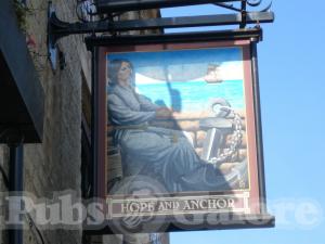 Picture of The Hope & Anchor