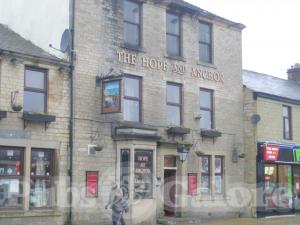 Picture of The Hope & Anchor