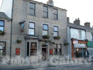 Picture of The Hope & Anchor