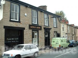 Picture of The Kings Arms