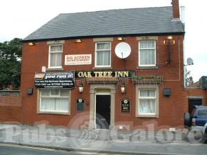 Picture of Oak Tree Inn
