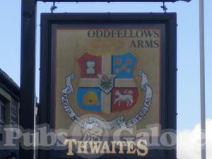 Picture of Oddfellows Arms