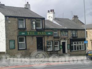 Picture of The Park Inn