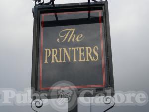 Picture of The Printers